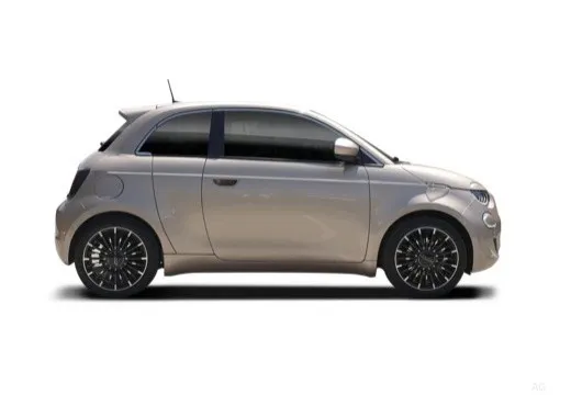 Fiat 500 IV 2020 500e 42 kWh Pop — foto 7