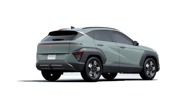Hyundai Kona II 2023 1.6 gdi hev Business 2wd 138cv dct — foto 3