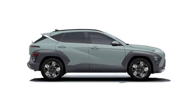 Hyundai Kona II 2023 1.6 gdi hev Business 2wd 138cv dct — foto 2