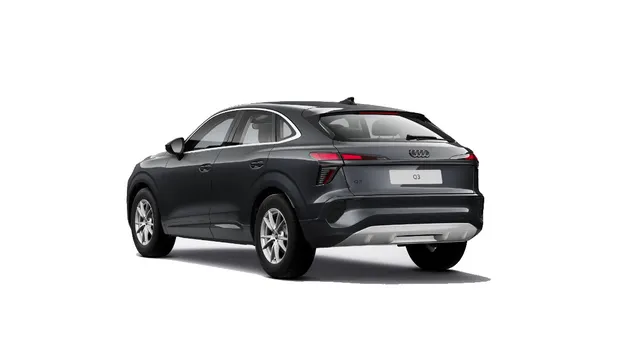 Audi Q3 II 2025 Sportback 2.0 tdi Business Advanced 150cv s-tronic — foto 3