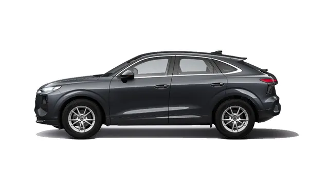 Audi Q3 II 2025 Sportback 1.5 e-hybrid Business Advanced 272cv stronic — foto 2