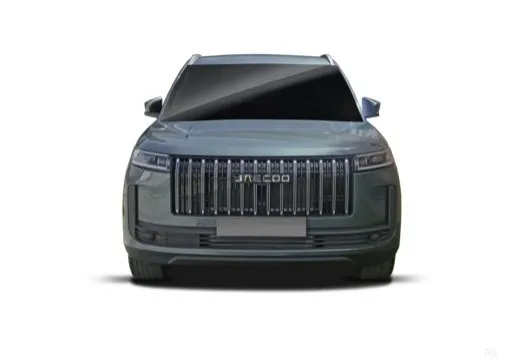 Jaecoo 5 60,9kWh Pure — foto 4