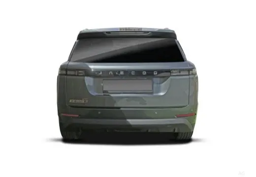 Jaecoo 5 60,9kWh Pure — foto 5