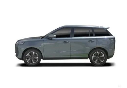 Jaecoo 5 60,9kWh Pure — foto 1