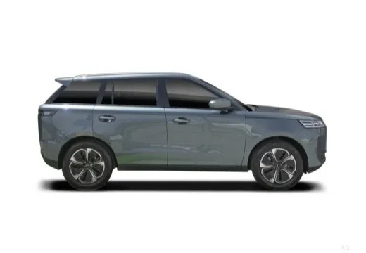 Jaecoo 5 60,9kWh Pure — foto 6
