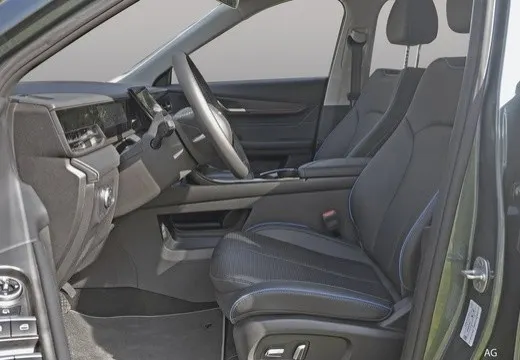 Jaecoo 5 60,9kWh Pure — foto 7