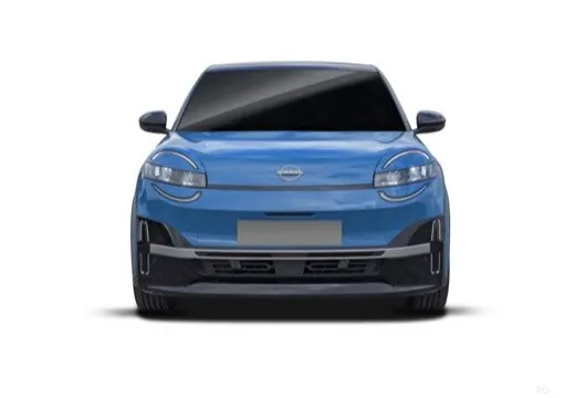 Nissan Micra VI 2025 52 kWh Advance — foto 5