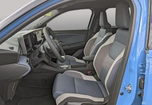 Nissan Micra VI 2025 52 kWh Advance — foto 8