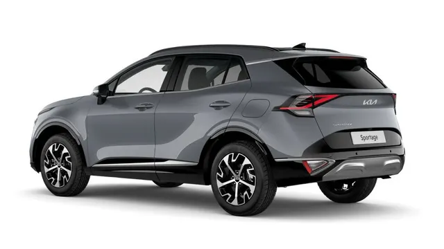 Kia Sportage V 2025 1.6 t-gdi phev Style awd at6 — foto 3