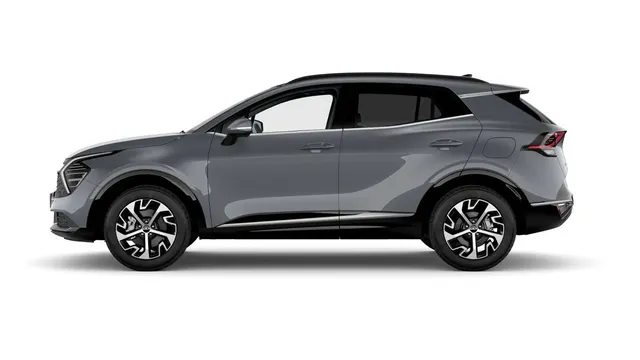Kia Sportage V 2025 1.6 t-gdi phev Style awd at6 — foto 2