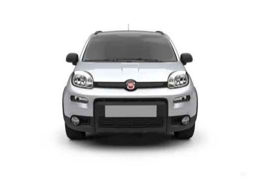 Fiat Pandina III 2024 Pandina 1.0 firefly hybrid Icon s&s 65cv – Foto 5 di 7