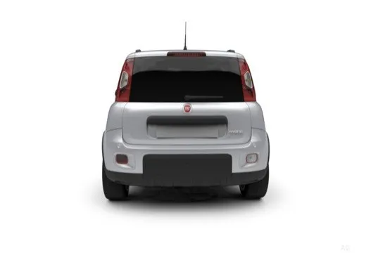 Fiat Pandina III 2024 1.0 firefly hybrid Icon s&s 65cv — foto 6
