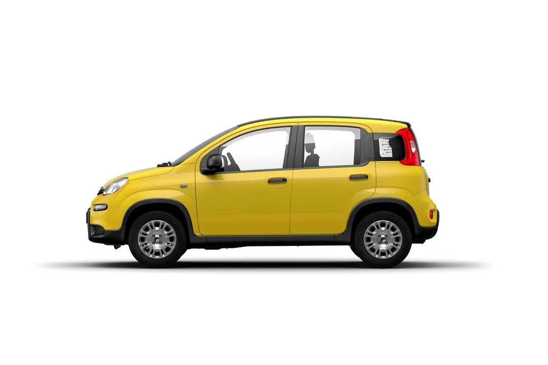 Fiat Pandina III 2024 Pandina 1.0 firefly hybrid Icon s&s 65cv – Foto 2 di 7