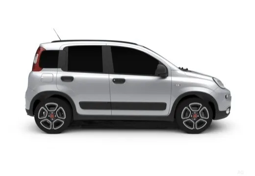 Fiat Pandina III 2024 Pandina 1.0 firefly hybrid Icon s&s 65cv – Foto 7 di 7