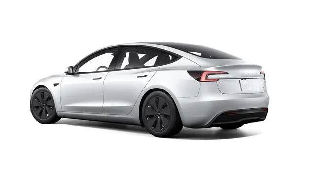 Tesla Model 3 2023 Premium Long Range rwd — foto 4