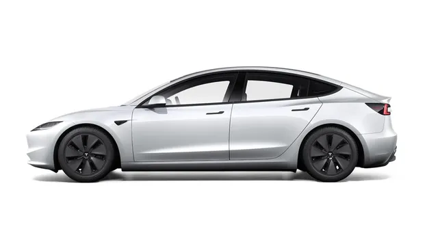 Tesla Model 3 2023 Premium Long Range rwd — foto 2