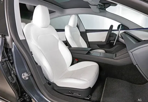 Tesla Model 3 2023 Premium Long Range rwd — foto 8