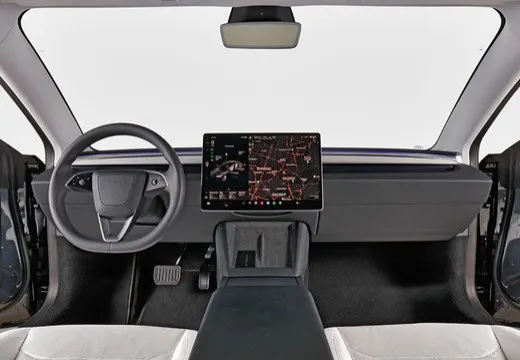 Tesla Model 3 2023 Premium Long Range rwd — foto 9