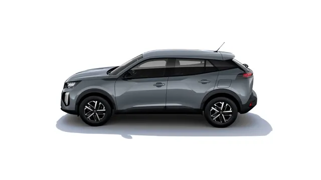 Peugeot 2008 II 2023 1.2 hybrid Style 110cv e-dcs6 — foto 2