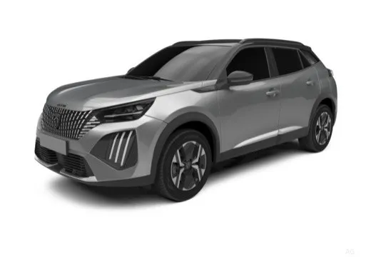 Peugeot 2008 II 2023 1.2 hybrid Style 110cv e-dcs6 — foto 3