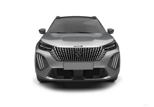 Peugeot 2008 II 2023 1.2 hybrid Style 110cv e-dcs6 — foto 5