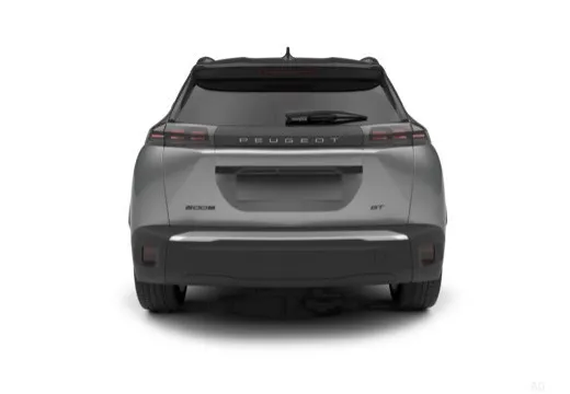 Peugeot 2008 II 2023 1.2 hybrid Style 110cv e-dcs6 — foto 6