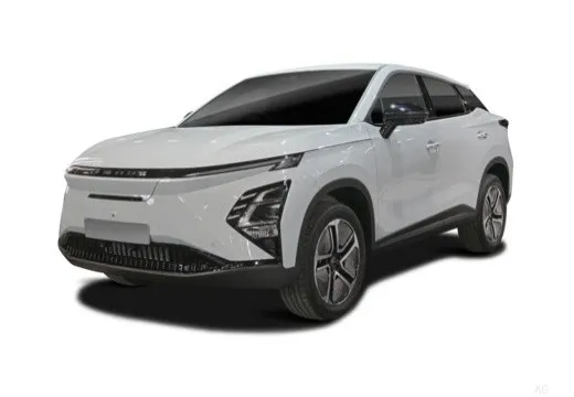 Omoda 5 EV 60,9 kWh Pure — foto 3