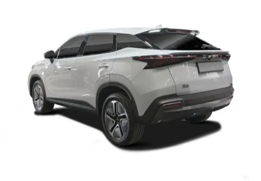 Omoda 5 EV 60,9 kWh Pure — foto 4