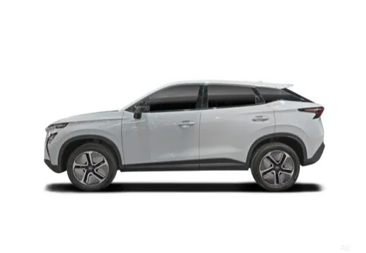 Omoda 5 EV 60,9 kWh Pure — foto 2