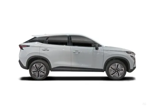 Omoda 5 EV 60,9 kWh Pure — foto 7
