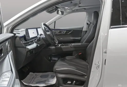 Omoda 5 EV 60,9 kWh Pure — foto 8