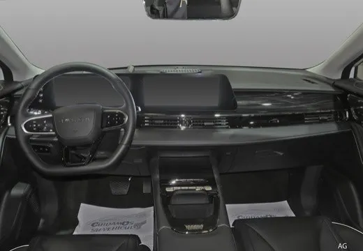 Omoda 5 EV 60,9 kWh Pure — foto 9