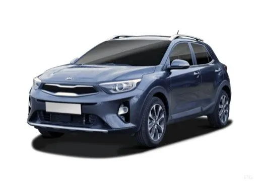 Kia Stonic 2025 1.0 t-gdi Urban — foto 3