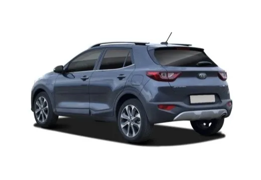 Kia Stonic 2025 1.0 t-gdi Urban — foto 4