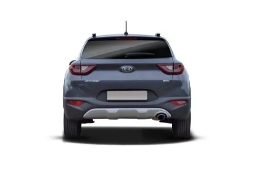 Kia Stonic 2025 1.0 t-gdi Urban — foto 6
