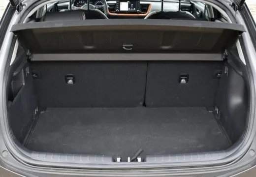 Kia Stonic 2025 1.0 t-gdi Urban — foto 10