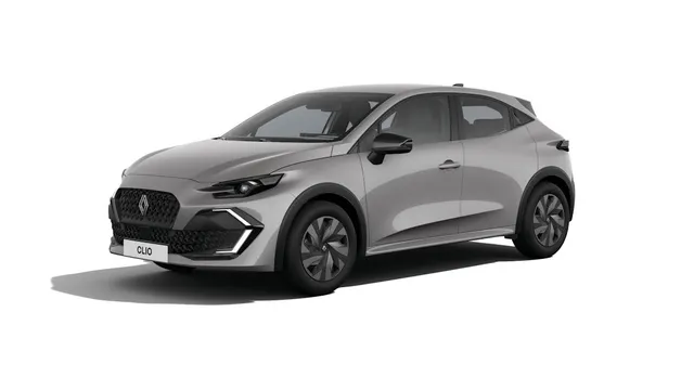 Renault Clio VI 2025 1.2 tce Techno 115cv — foto 1