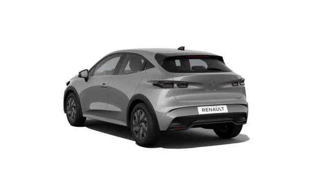 Renault Clio VI 2025 1.2 tce Techno 115cv — foto 4