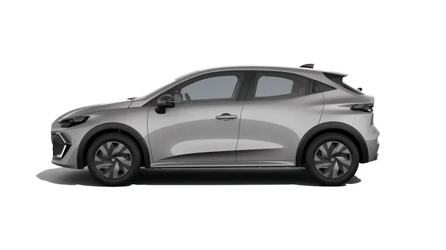 Renault Clio VI 2025 1.2 tce Techno 115cv — foto 2
