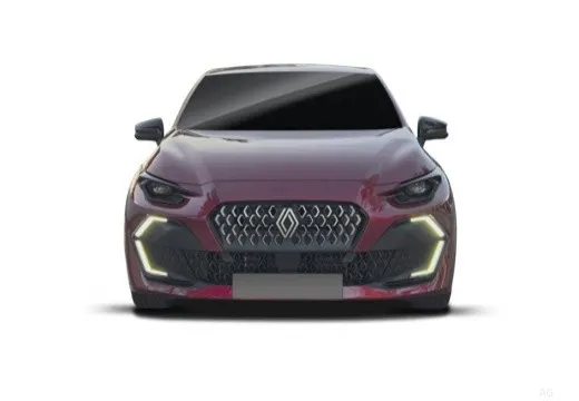 Renault Clio VI 2025 1.2 tce Techno 115cv — foto 5