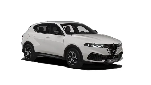 Alfa Romeo Tonale 2025 1.5 hybrid Sprint 175cv tct7 — foto 10