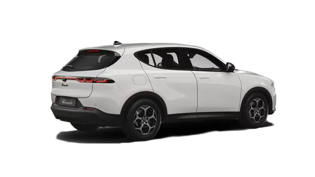Alfa Romeo Tonale 2025 1.5 hybrid Sprint 175cv tct7 — foto 11