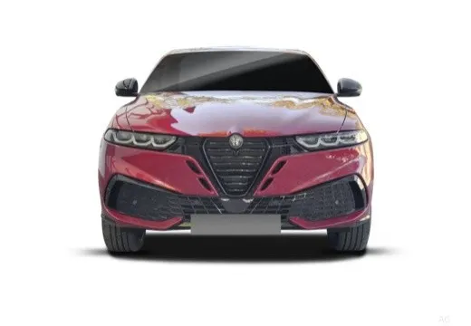 Alfa Romeo Tonale 2025 1.5 hybrid Sprint 175cv tct7 — foto 4