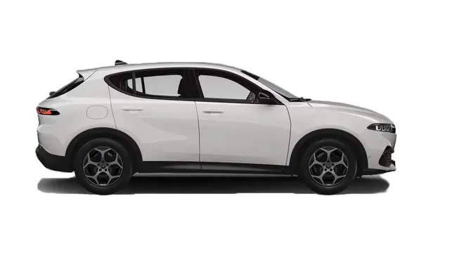 Alfa Romeo Tonale 2025 1.5 hybrid Sprint 175cv tct7 — foto 6