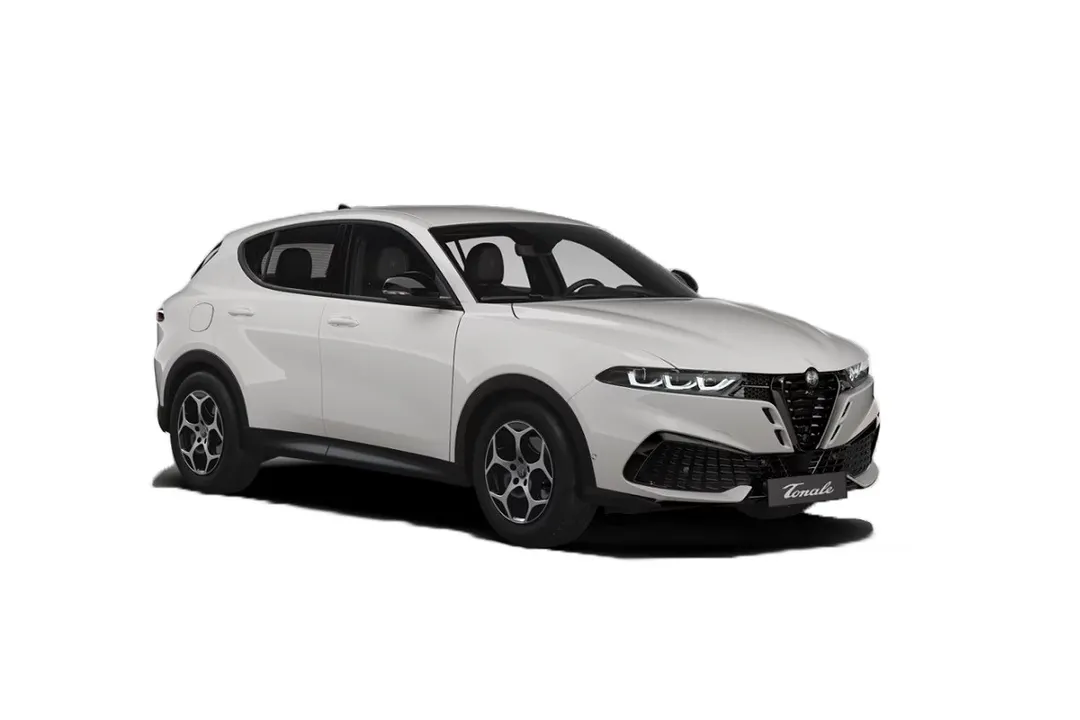 Alfa Romeo Tonale 2025 Tonale 1.6 Sprint 130cv tct6 – Foto 1 di 11
