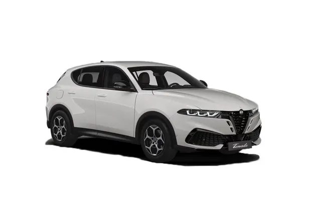 Alfa Romeo Tonale 2025 Tonale 1.6 Sprint 130cv tct6