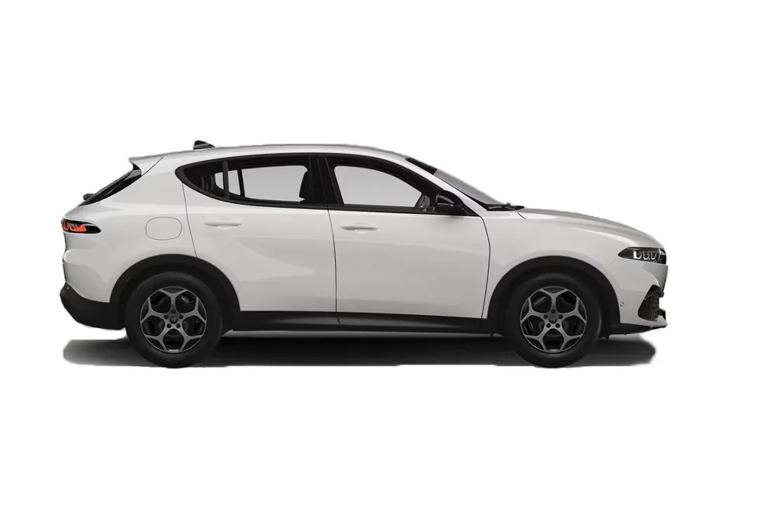 Alfa Romeo Tonale 2025 Tonale 1.6 Sprint 130cv tct6 – Foto 8 di 11