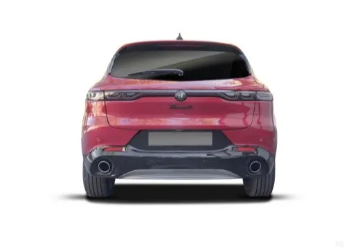 Alfa Romeo Tonale 2025 1.6 130cv tct6 — foto 5