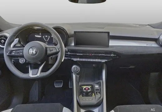 Alfa Romeo Tonale 2025 1.6 130cv tct6 — foto 8