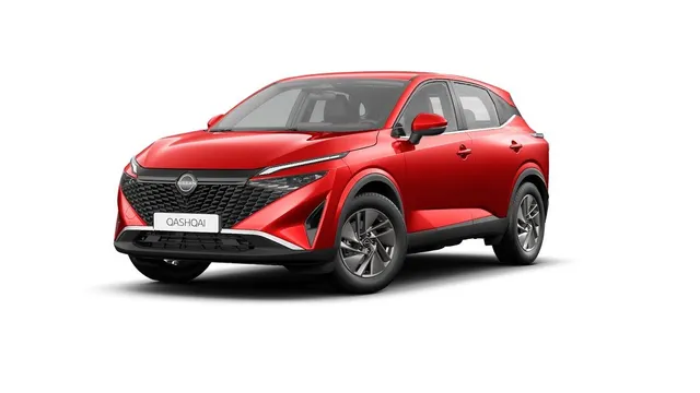 Nissan Qashqai III 2024 1.5 e-power Acenta 2wd 205cv — foto 1